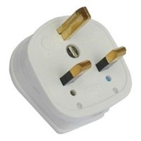 13A Non-Standard Plug Top